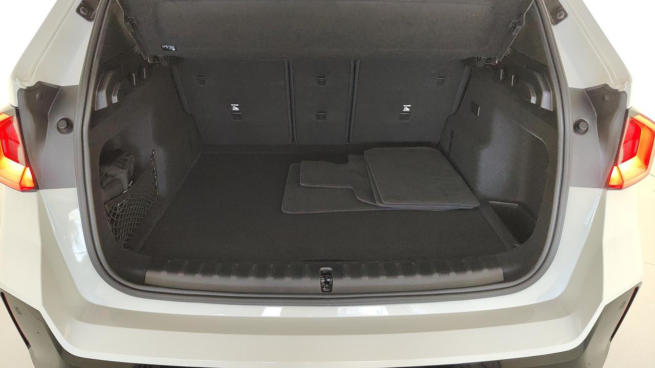 BMW X1 U11 - X1 xdrive 25e MSport Pro auto