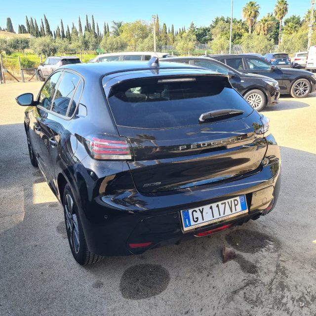 PEUGEOT 208 PureTech 100 Stop&Start 5 porte Allure