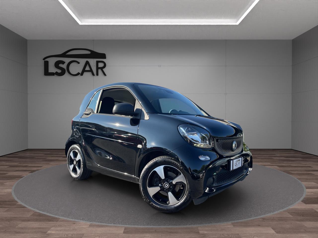 Smart fortwo coupe Fortwo 1.0 Passion 71cv - Unipro - Promo finanziamento