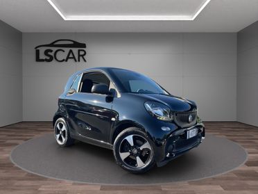 Smart fortwo coupe Fortwo 1.0 Passion 71cv - Unipro - Promo finanziamento