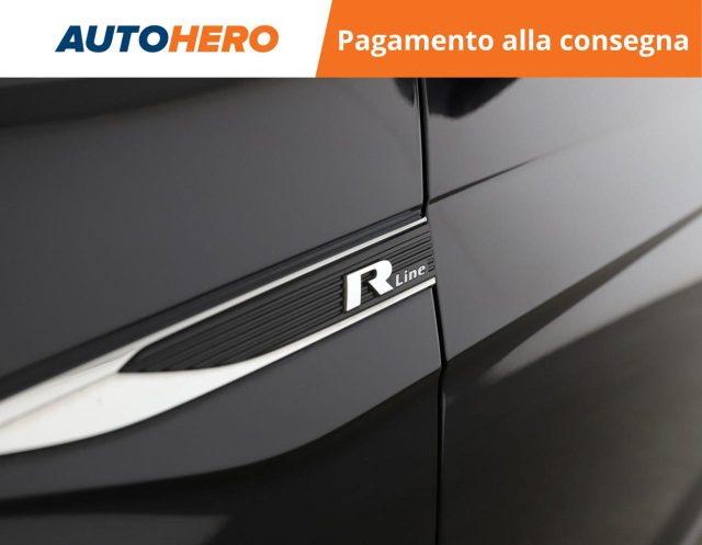 VOLKSWAGEN Polo 1.0 TSI 5p. Sport BlueMotion Technology