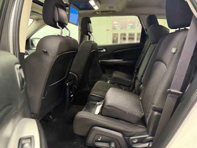 FIAT Freemont 2.0 Multijet 170 CV Cross