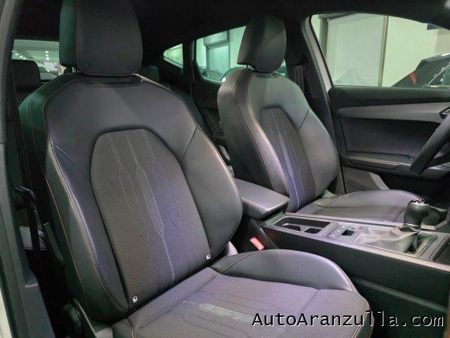 CUPRA Formentor 2.0 TDI 150CV Navi - Virtual Cockpit