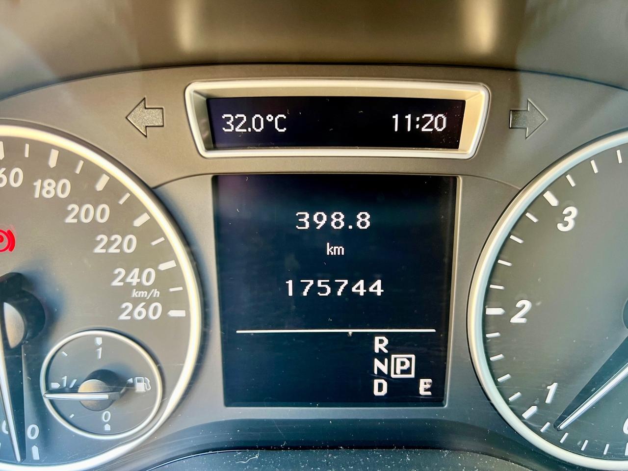 Mercedes-benz A 180 CDI Automatic Sport