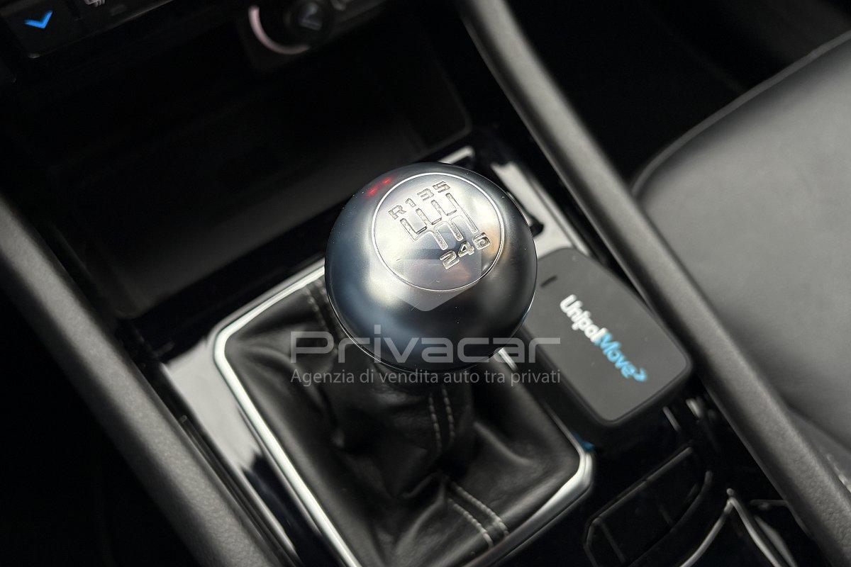 JEEP Compass 1.6 Multijet II 2WD 80° Anniversario