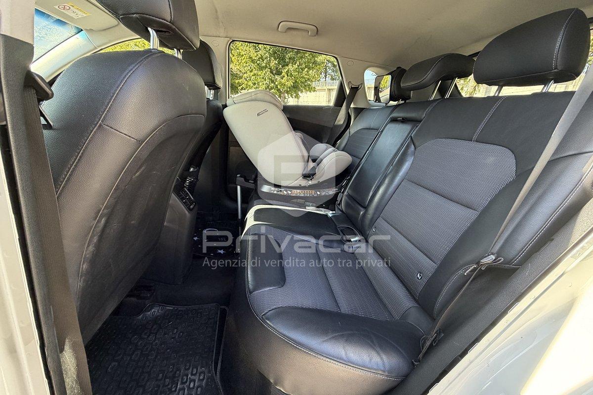 KIA Niro 1.6 GDi DCT HEV Style