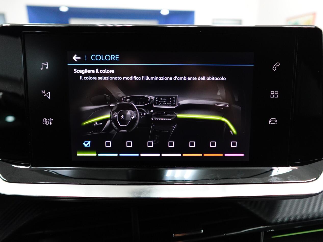 Peugeot 2008 1.2 PureTECH 130 CV GT LINE