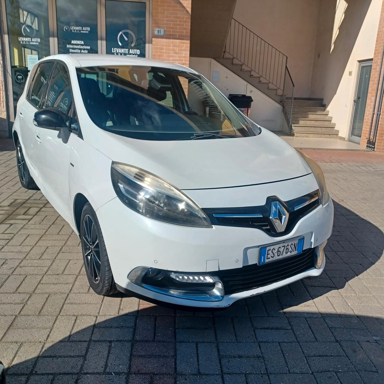 PERFETTA SCENIC XMODE 1.5 DCI