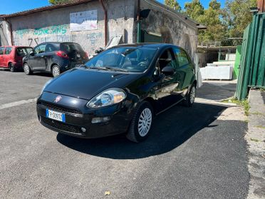 Fiat Punto 1.4 8V 5 porte Easypower 2018