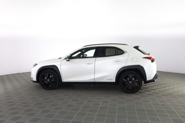 LEXUS Other UX UX Hybrid Midnight