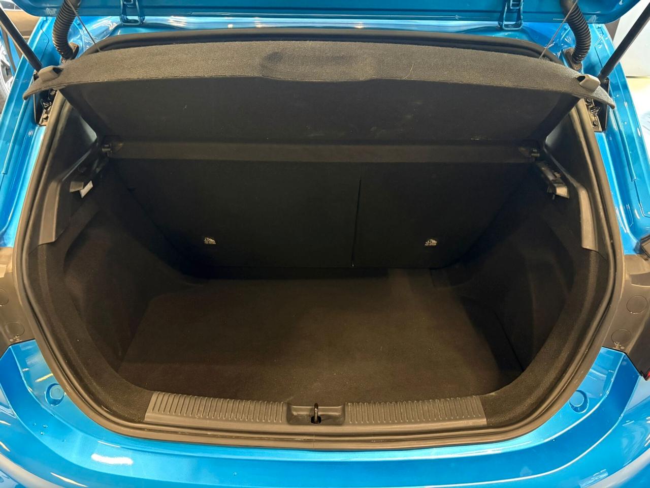 MG MG3 MG3 1.5 Comfort