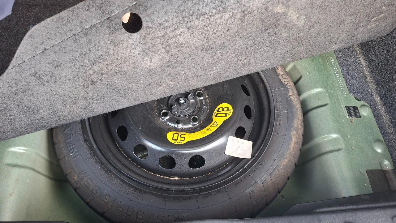 Fiat Panda 1.3 MJT 95 CV 4x4