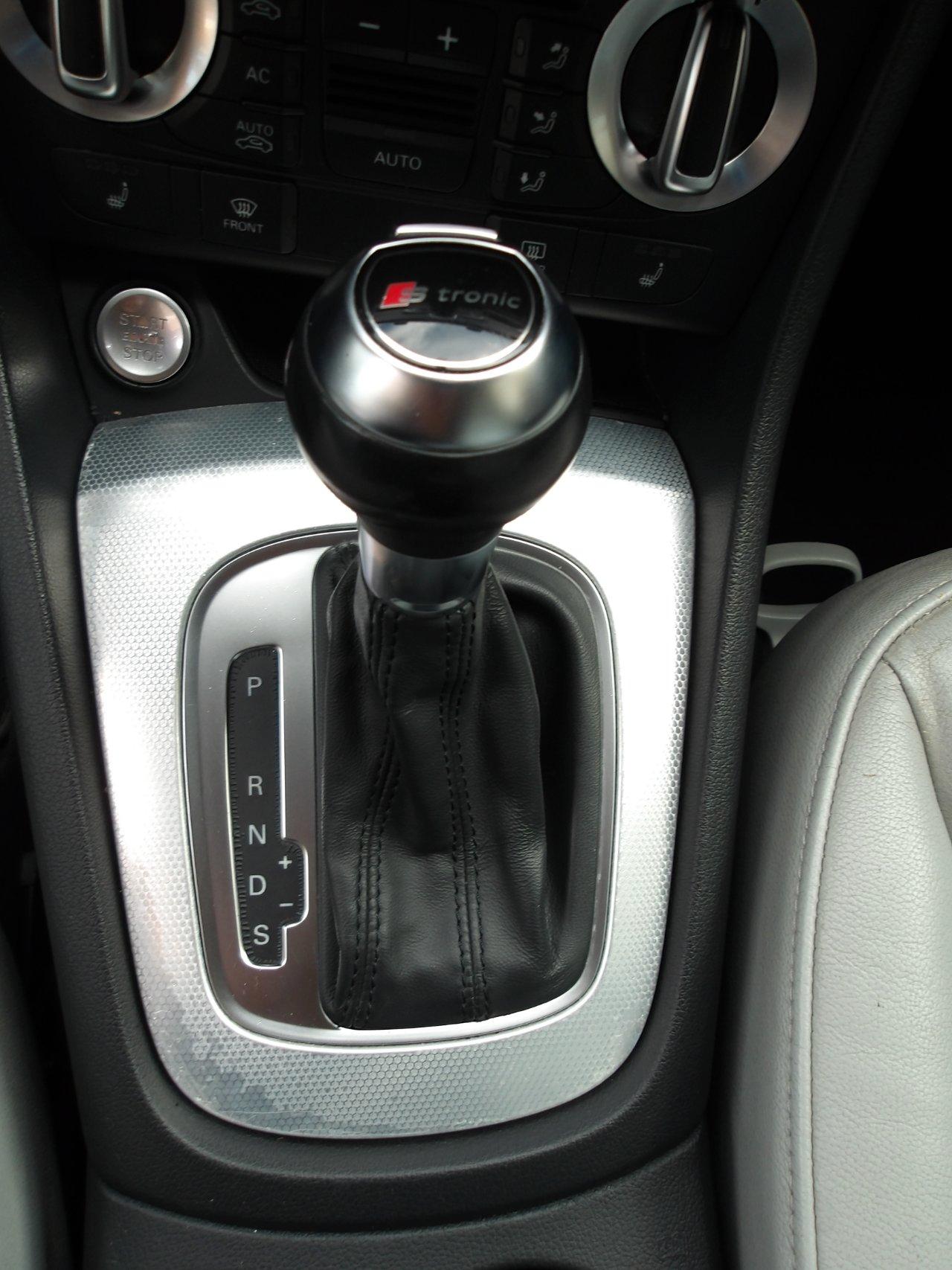Audi Q3 2.0 tdi quattro 177cv s-tronic