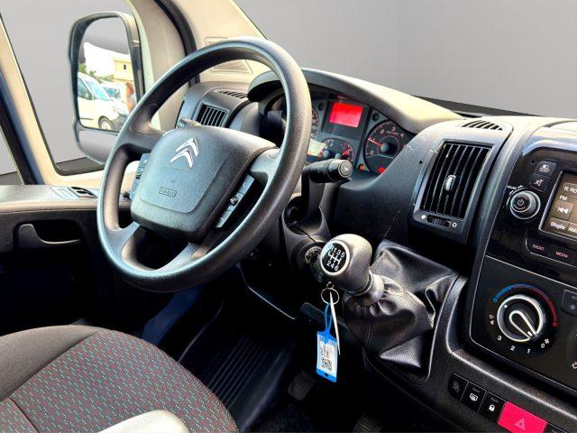 CITROEN Jumper L1H1 2.2 120cv