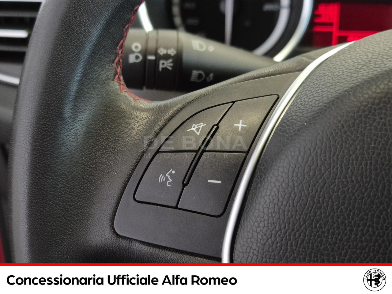 Alfa Romeo Giulietta 1.4 t. distinctive 120cv e6