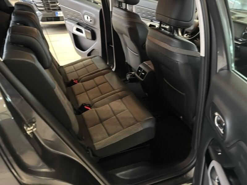 Citroën C5 Aircross C5 Aircross BlueHDi 130 S&S Business