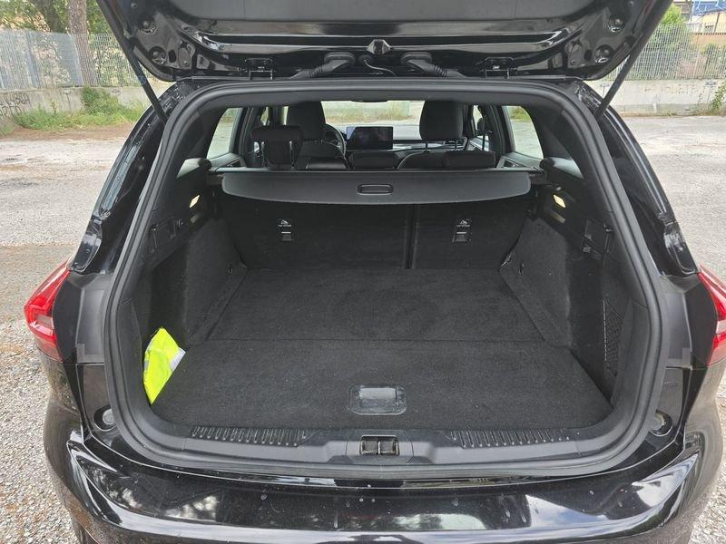 Ford Focus 1.0 EcoBoost Hybrid 125cv ST-Line