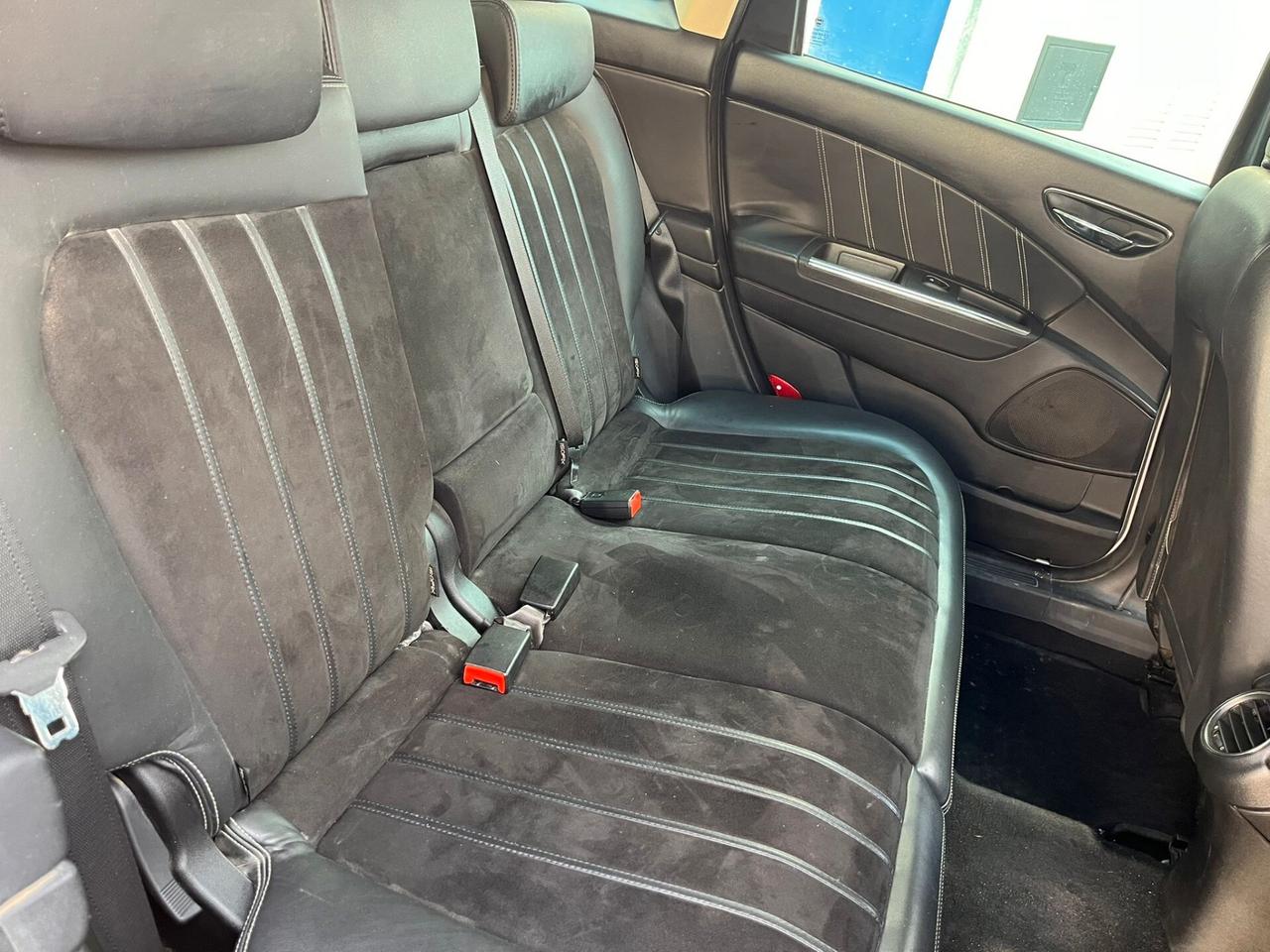 LANCIA DELTA 1.6 120 CV