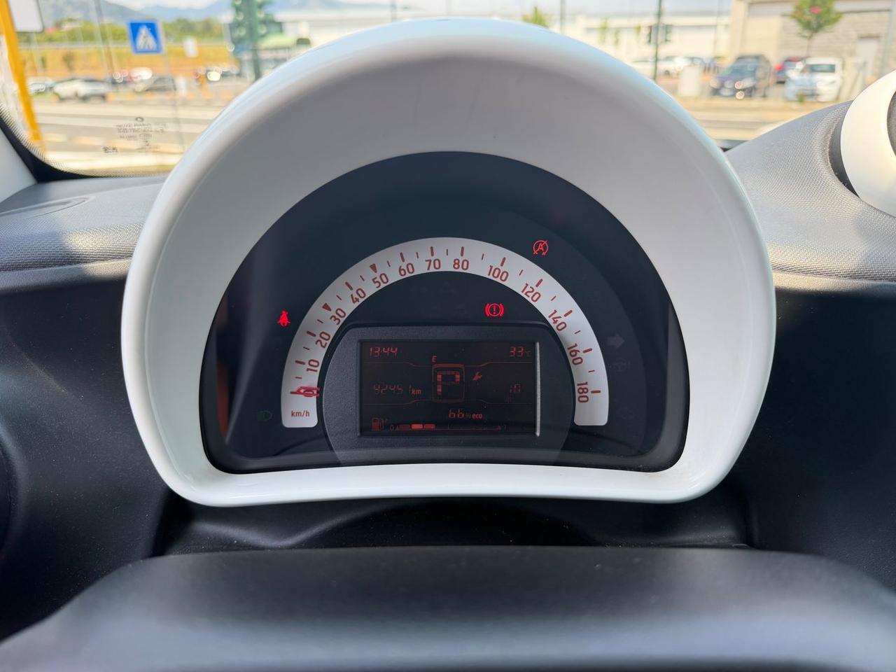 Smart ForTwo 1.0 Youngster *PROMO FINANZIAM #11674