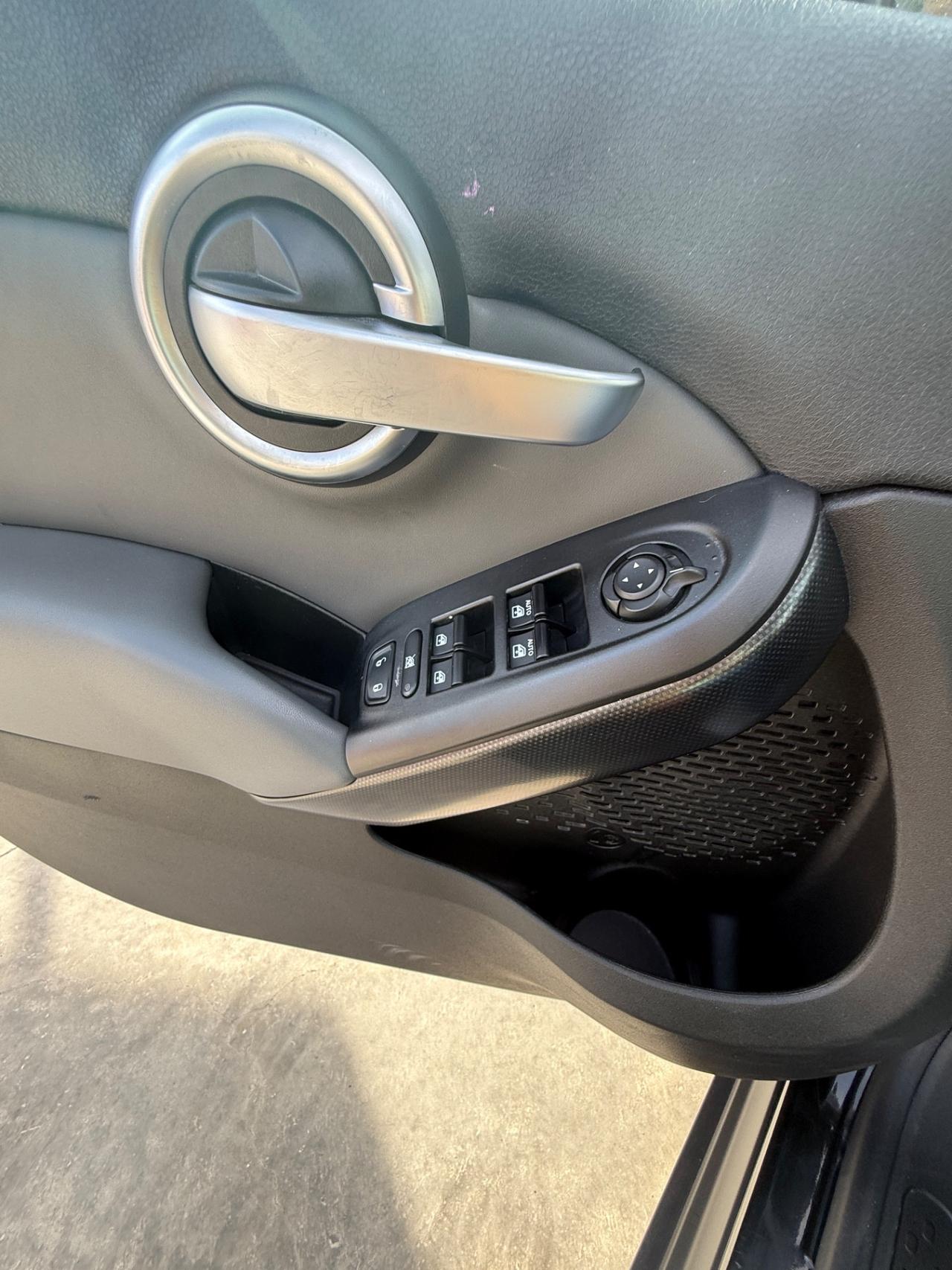 Fiat 500X 1.6 MultiJet 120 CV Business