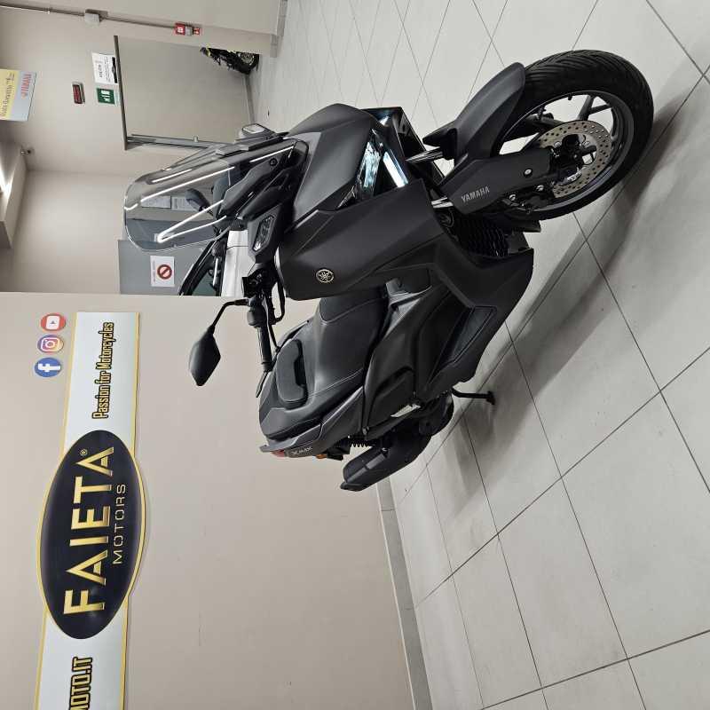 Yamaha X-Max 125 - 2023
