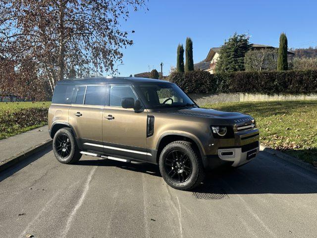 LAND ROVER Defender 110 3.0D I6 S AUTOCARRO N1 PREZZO NETTO