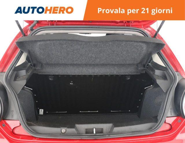ALFA ROMEO MiTo 1.4 78 CV 8V S&S