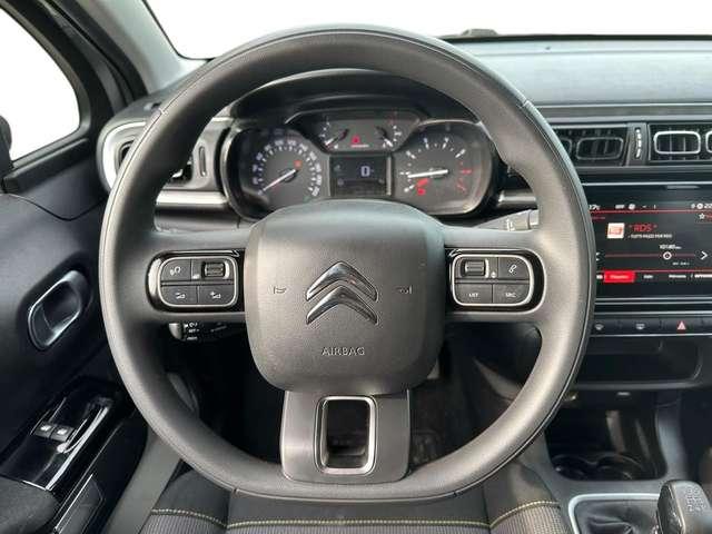 Citroen C3 1.2 puretech Shine s&s 83cv