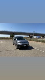 Fiat Doblo Doblò 1.5 BlueHdi 130CV AT8 Combi N1