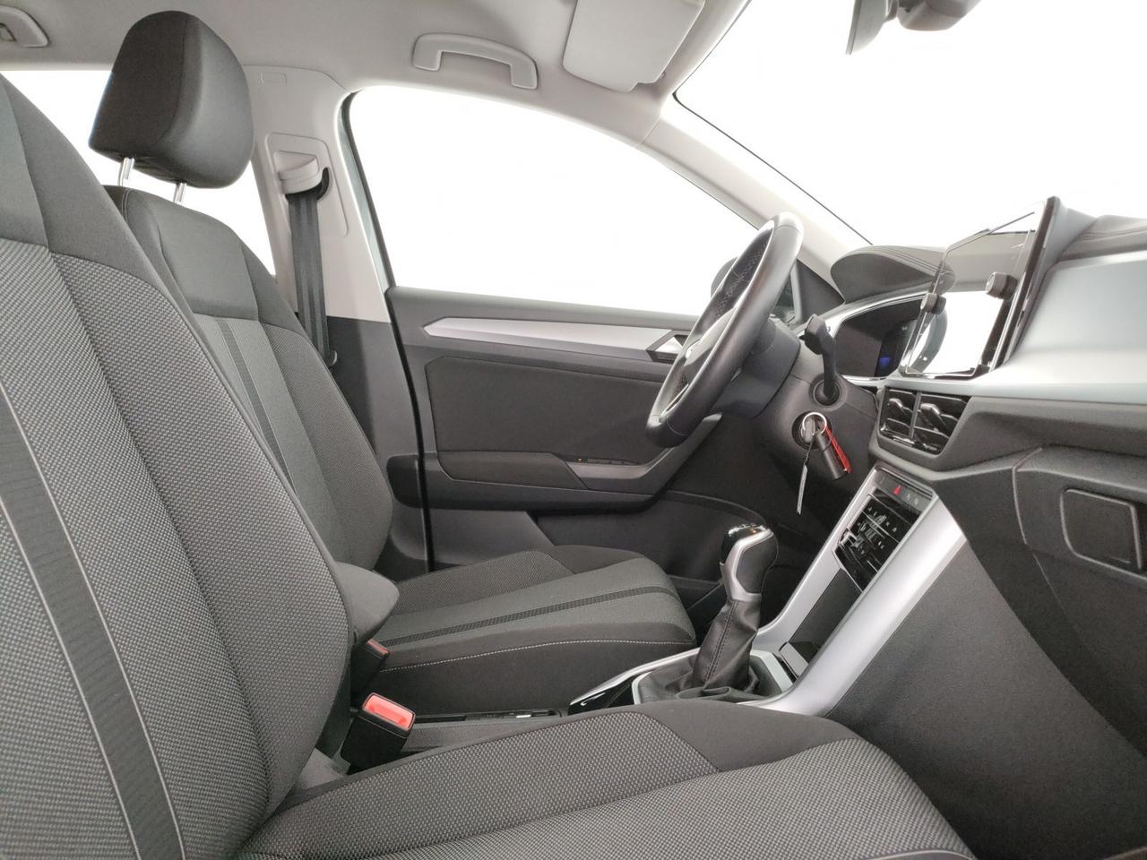 Volkswagen T-Roc 1.0 tsi life 110cv