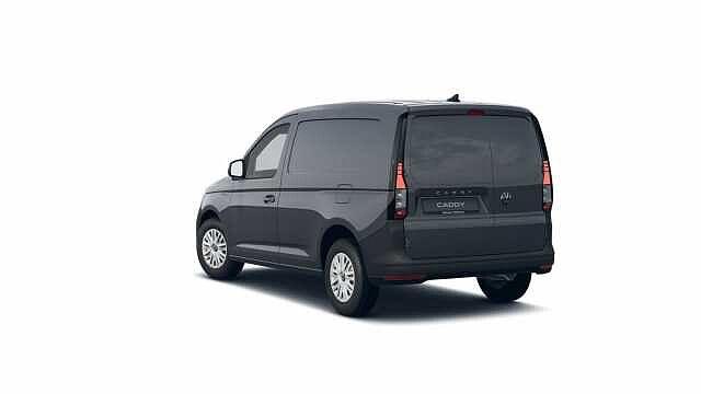 Volkswagen Caddy 2.0TDI 102CV Furgone Business - IVA ESCLUSA