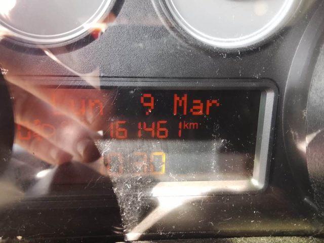 FIAT Punto Evo 1.2 5 porte S&S Dynamic