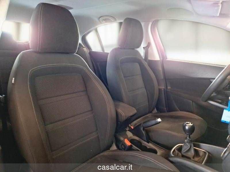 FIAT Tipo Tipo 1.6 Mjt S&S 5 porte Business FINO A 3 ANNI DI GARANZIA KM ILLIMITATI PARI ALLA NUOVA