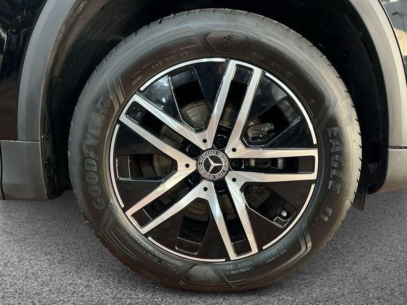 Mercedes-Benz GLA GLA-H247 2020 200 d Sport Plus auto