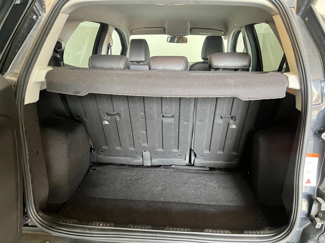 Ford EcoSport 1.0 EcoBoost 125 CV Titanium