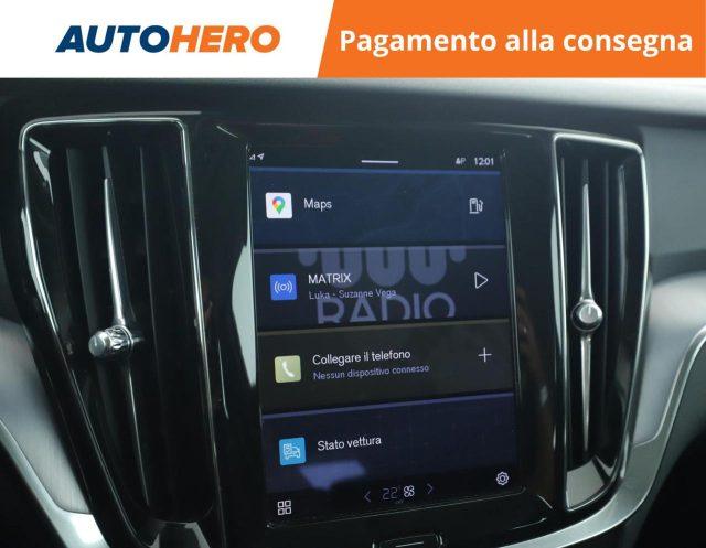 VOLVO V60 B4 (d) automatico Core