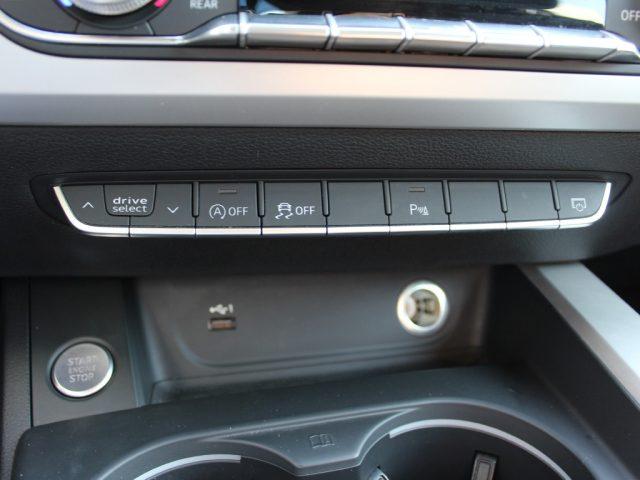 AUDI A4 50 TDI quattro tiptronic S line edition