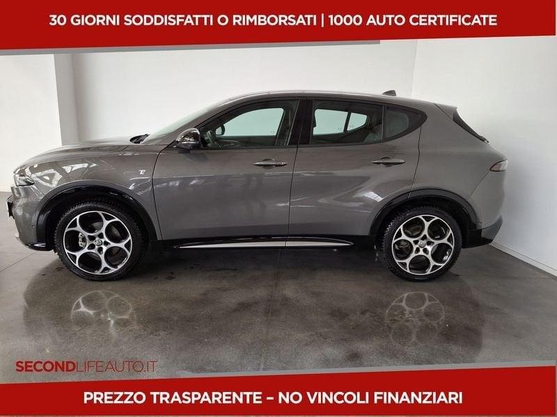 Alfa Romeo Tonale 1.6 Ti 130cv tct6