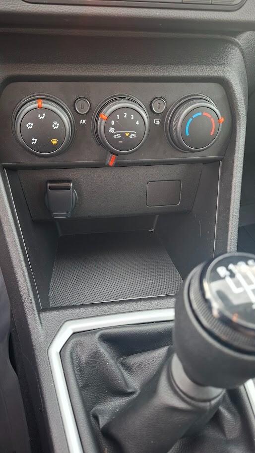 Dacia Sandero Stepway 1.0 GPL di serie 2023