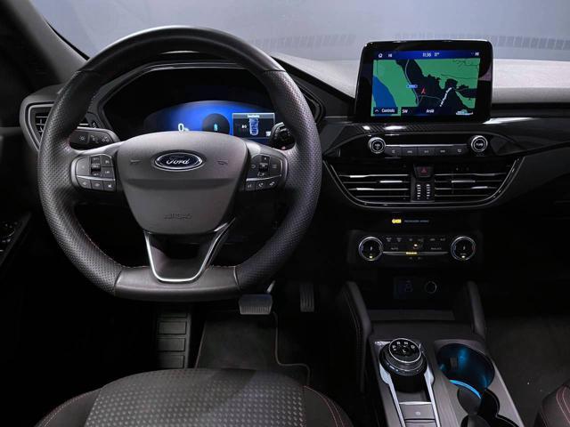 FORD Kuga 2.5 Plug In Hybrid 225 CV CVT 2WD ST-Line