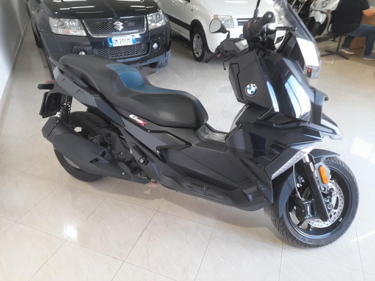 Bmw C 400 X SPORT ANNO 2020