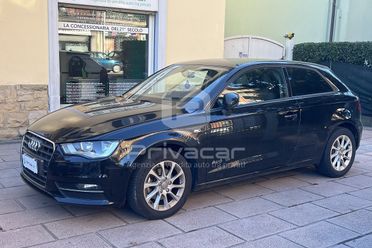 AUDI A3 1.6 TDI Attraction