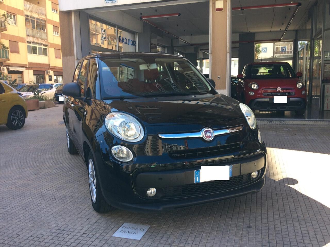 Fiat 500L 1.4 95 CV Pop Star
