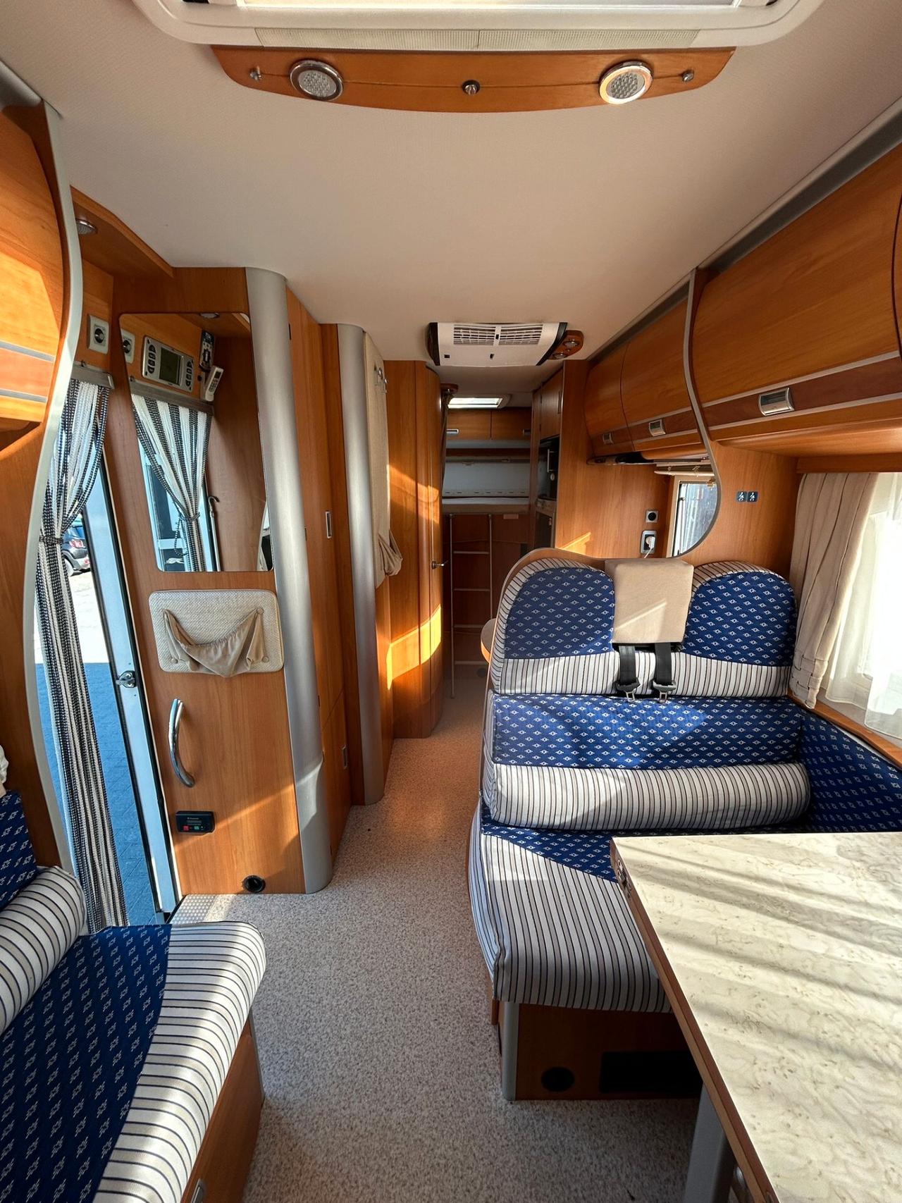 Laika Ecovip 1 Classic-VENDUTO