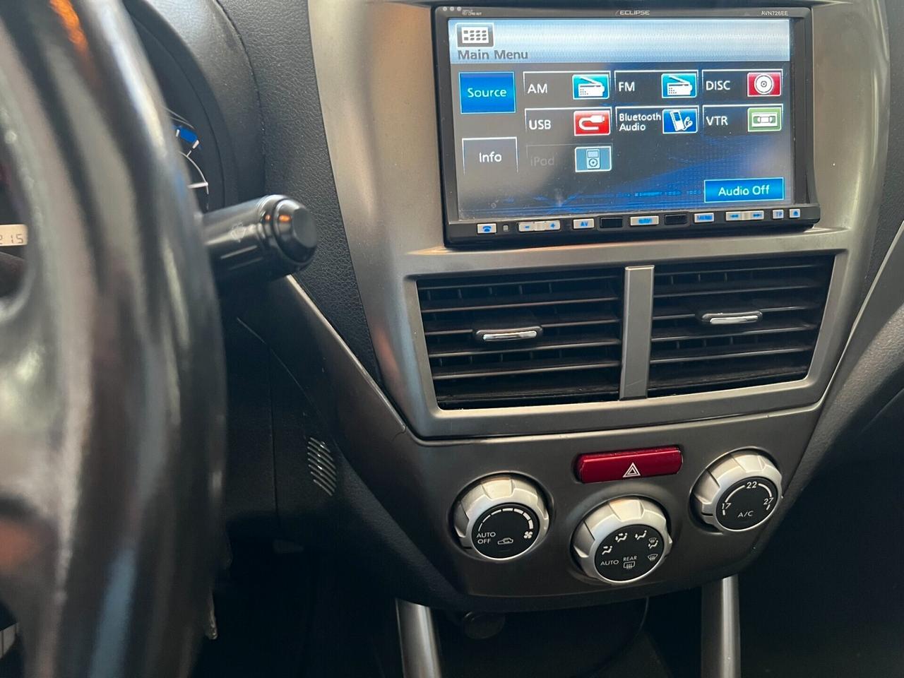 Subaru Forester 2.0D XS Exclusive Perfetta 4x4