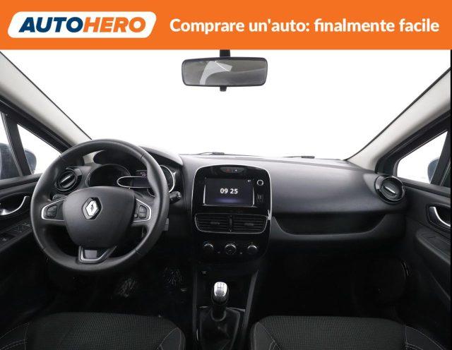 RENAULT Clio dCi 8V 90 CV 5 porte Business