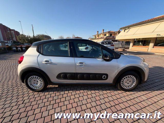 CITROEN C3 1.2 Benzina 82 cv