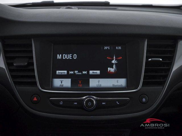OPEL Crossland X 1.6 ECOTEC D 8V Start&Stop Innovation