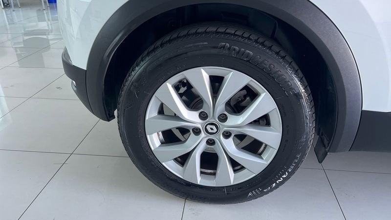 Renault Captur II 2019 INTENS PLUG-IN HYBRID E-TECH 160 MY2021