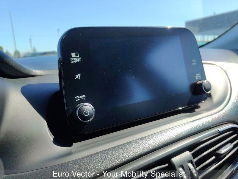 FIAT Tipo 1.6 Mjt S&S SW City Life